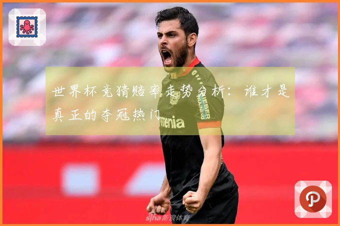 世界杯竞猜赔率走势分析：谁才是真正的夺冠热门