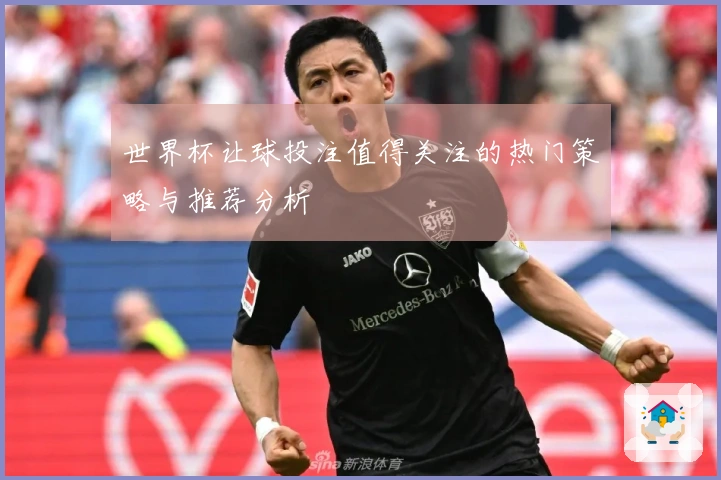世界杯让球投注值得关注的热门策略与推荐分析