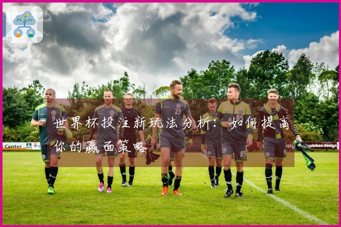 世界杯投注新玩法分析：如何提高你的赢面策略