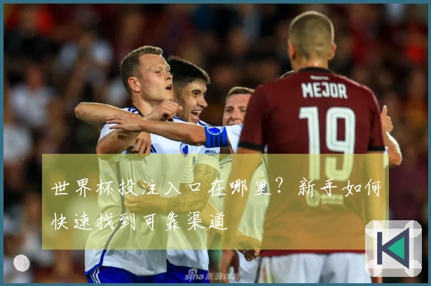 世界杯投注入口在哪里？新手如何快速找到可靠渠道