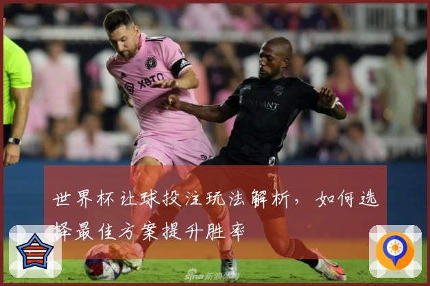 世界杯让球投注玩法解析，如何选择最佳方案提升胜率