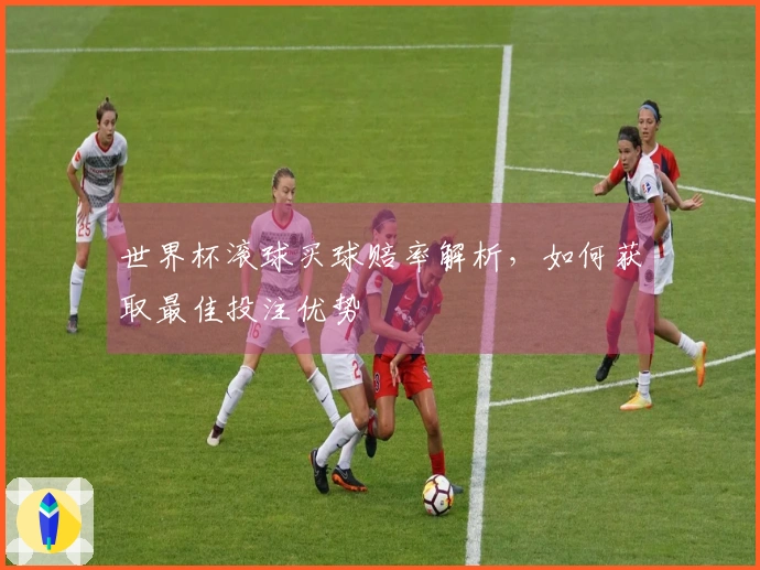 世界杯滚球买球赔率解析，如何获取最佳投注优势