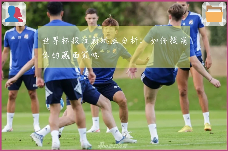 世界杯投注新玩法分析：如何提高你的赢面策略