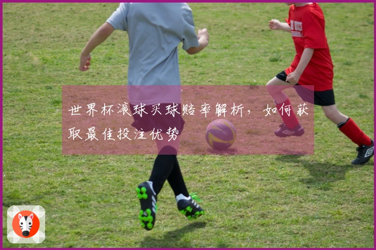 世界杯滚球买球赔率解析，如何获取最佳投注优势