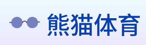 熊猫体育 logo